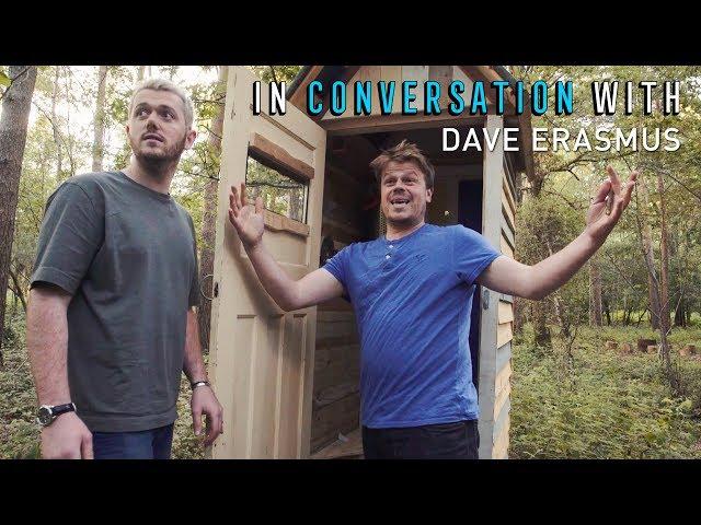 In Conversation with Dave Erasmus! (Simple Living)
