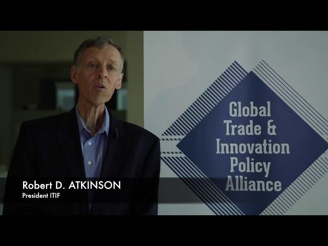 Robert D. Atkinson Interview