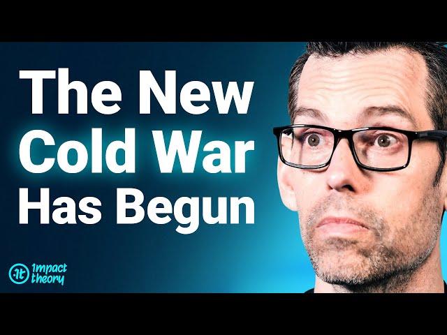 Tariffs, Tech & The Supreme Court: Everything’s Shifting Fast | Tom Bilyeu Show