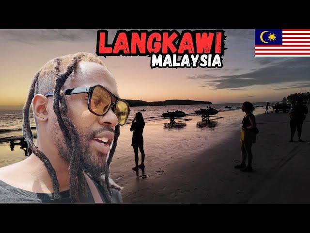 Langkawi - Malaysia's best kept secret