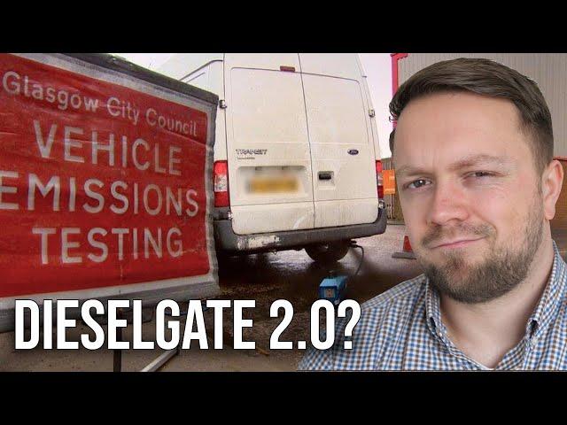 DIESELGATE 2.0 Is Here... Or Maybe NOT!