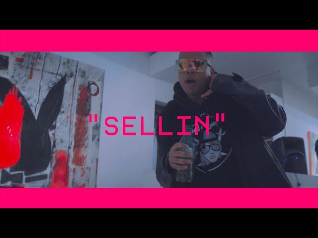 ILOVEMAKONNEN - Sellin