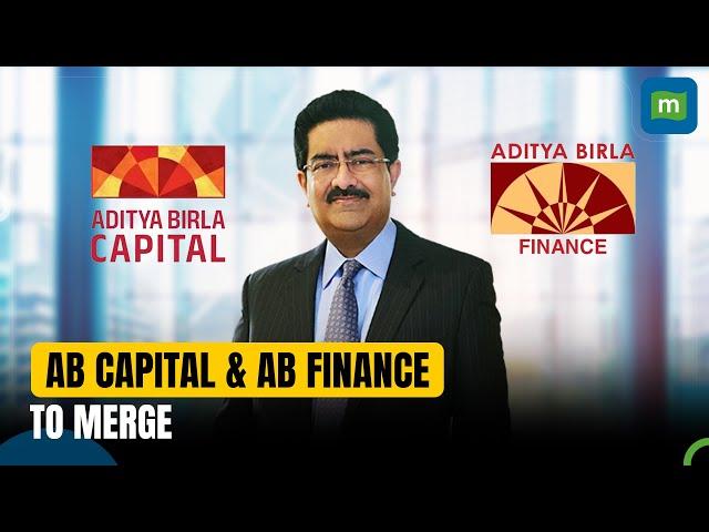 Aditya Birla Finance to merge with Aditya Birla Capital, creating a Rs 5 lakh Cr AUM NBFC