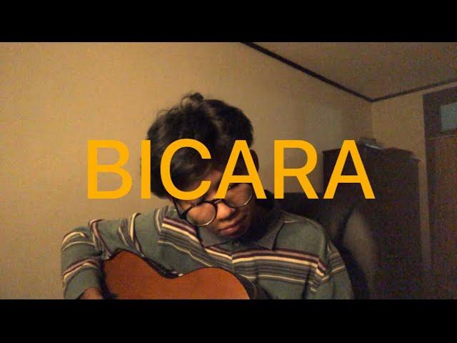 The Overtunes - Bicara (Cover) // Jeje.