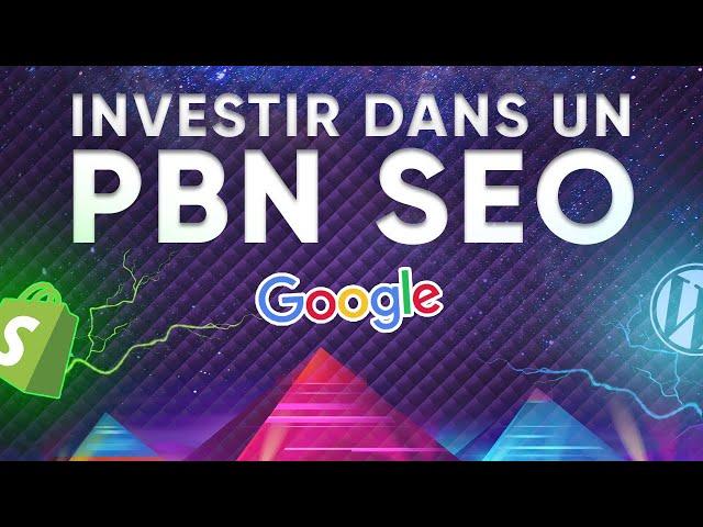  INVESTING IN A PRIVATE SEO NETWORK TO EXPAND YOUR DOMINANCE (PBN: PRIVATE BLOG NETWORK)