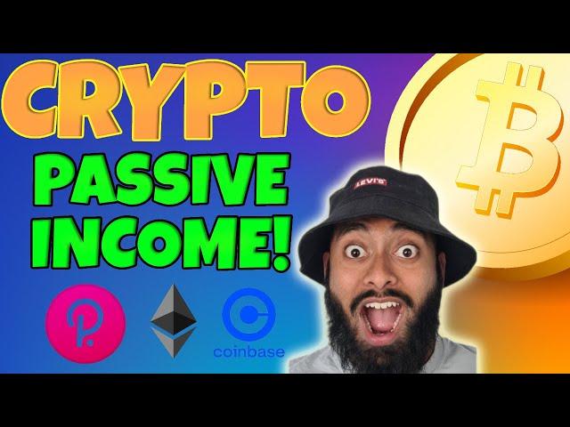 Crypto Staking Will Make You Rich! (Passive Income)