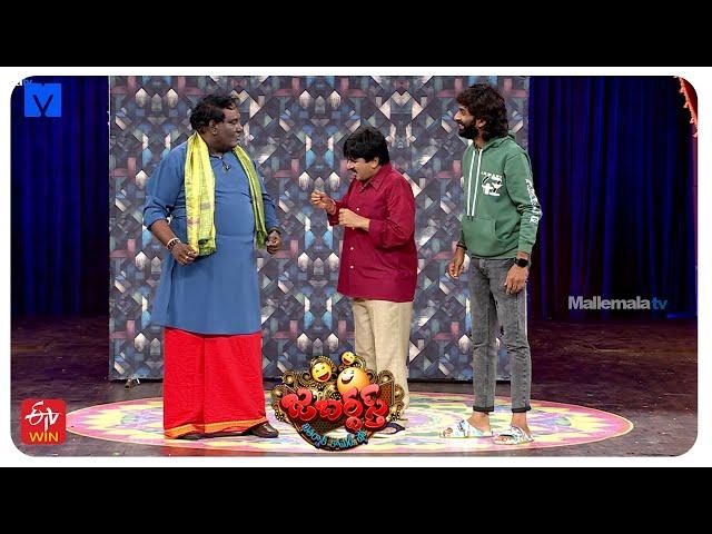 Rocket Raghava Performance - Jabardasth - Sarada Sukravaram - 23rd August 2024 at 9:30 PM