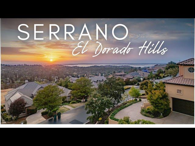 5207 Breese Circle, El Dorado Hills, CA 95762