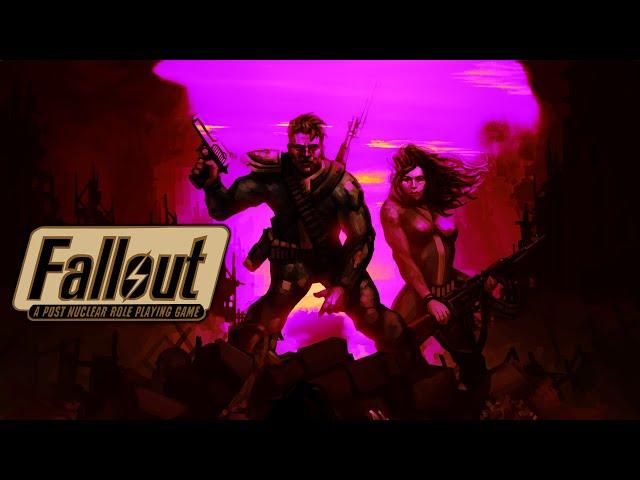 Vault 13 is Gonna LOVE This | Fallout (VOD)