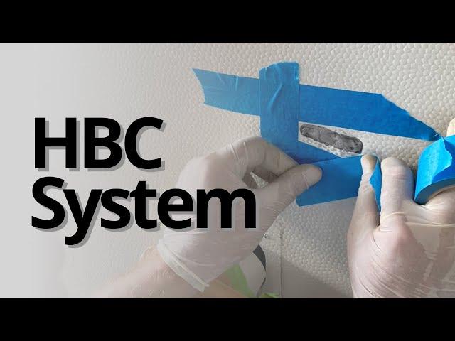 HBC Caravan Reparatur | Wohnmobil Wohnwagen Instandsetzung | Uthoff Karosserie Lack Service