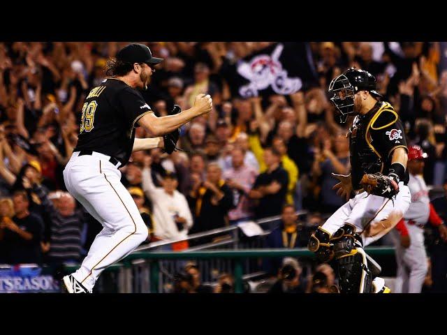 2013 NL Wild Card Game: Pirates vs. Reds | Classic Games