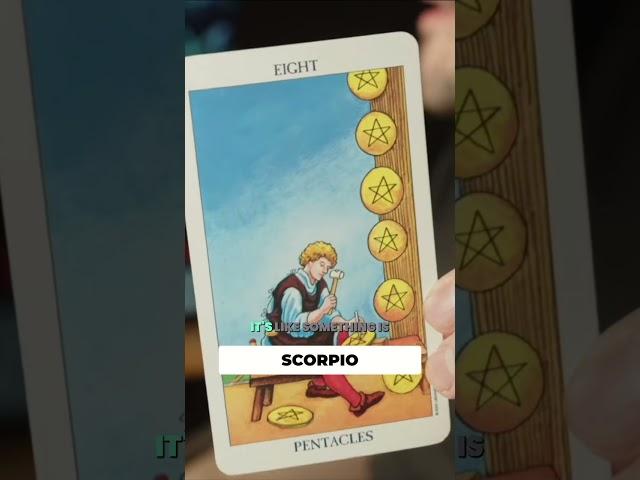 SCORPIO: Something Big Is Taking Shape