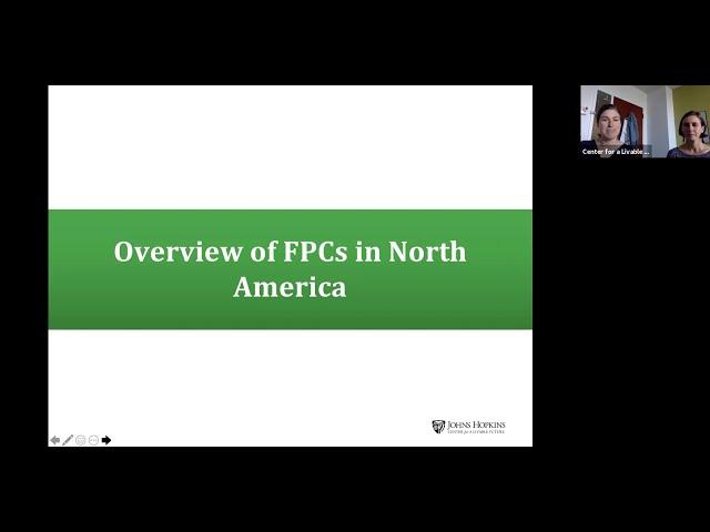 Keeping Track of Food Policy Councils: An Overview of FPC Census Results