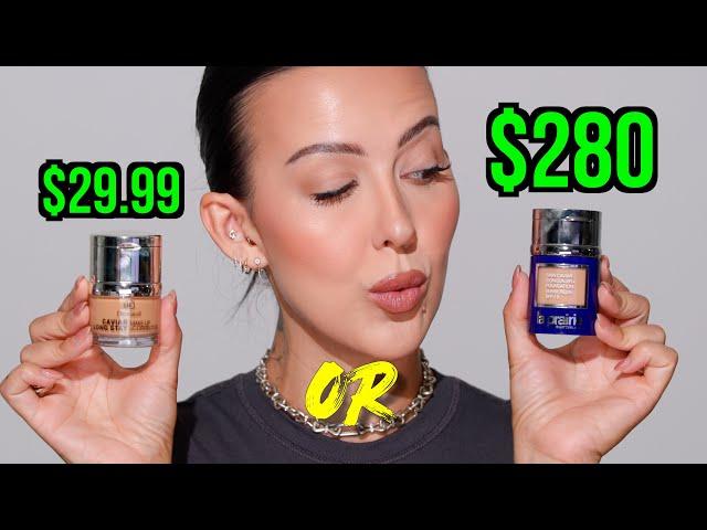 Did I Find BEST AFFORDABLE Alternative to La Prairie???