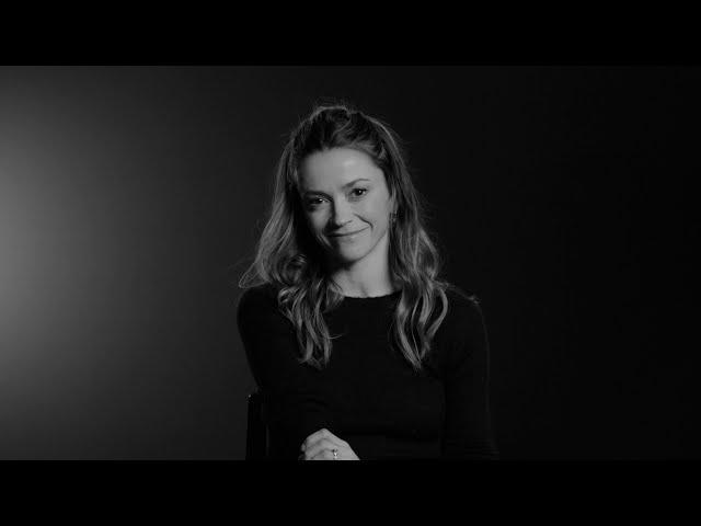 NYC Ballet Screen Test: Megan Fairchild