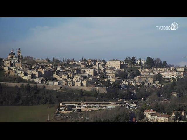 Urbino - Speciale Capoluoghi d'Italia (Tv2000)