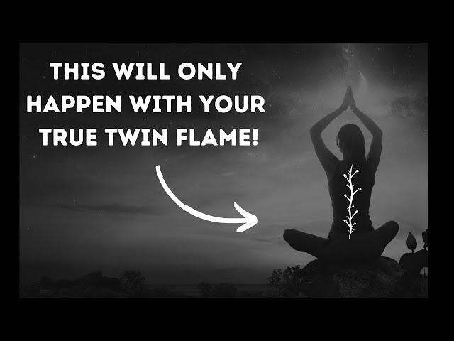 5 Twin Flame Signs That ONLY Happen to Twin Flames [Signs of Twin Flame Connection]