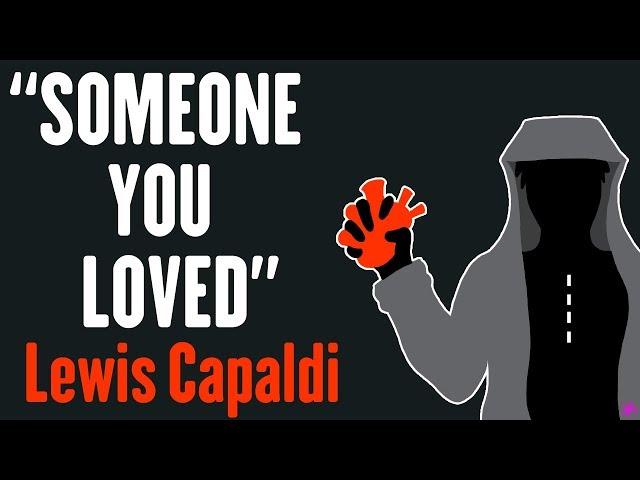 POP SONG REVIEW: "Someone You Loved" by Lewis Capaldi