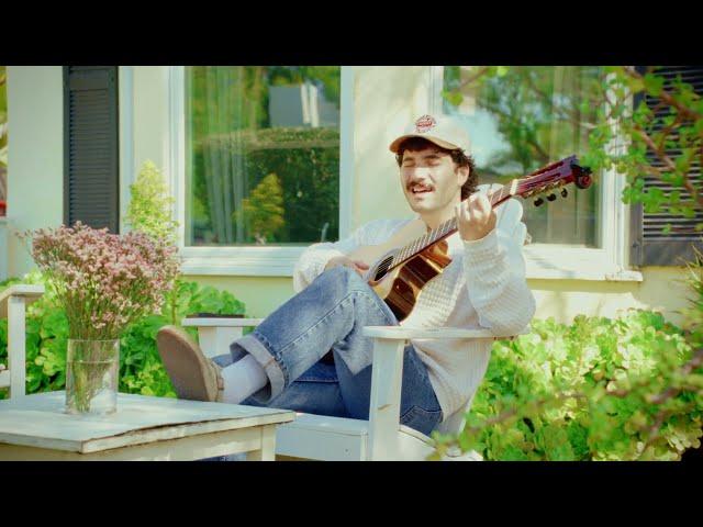 Theo Kandel – Both Sides Now (Backyard Version)