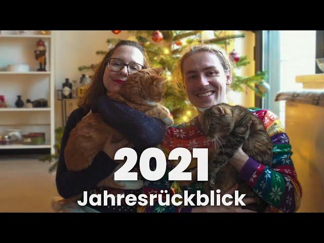 Das war unser 2021 - der große Nilsa Travels-Jahresrückblick!