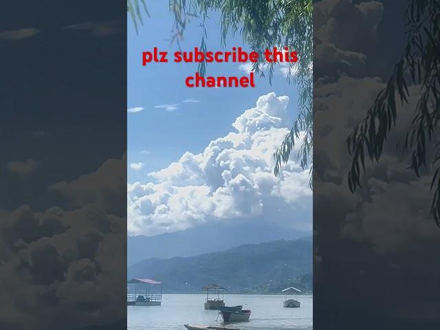 Fewalake #song#shorts #love nature# video b Visitor Tilak silwal