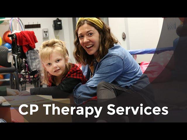 CP Therapy Services