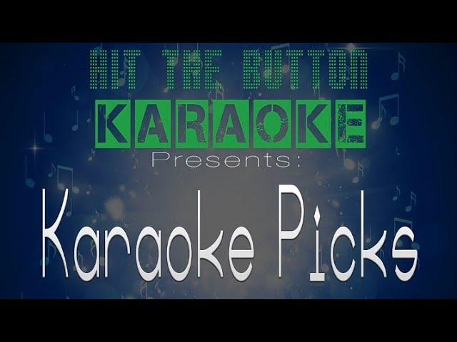 Hit the Button Karaoke - Wolves (Instrumental)