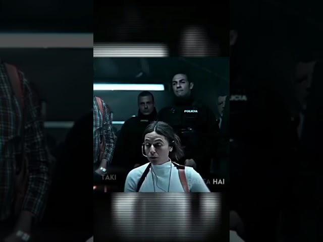 Raquel rocked️|| Professor shocked 