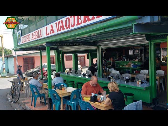 Nicaragua ultima hora Extranjeros en Managua