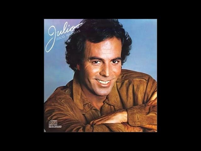 Julio Iglesias - Je n'ai pas changé