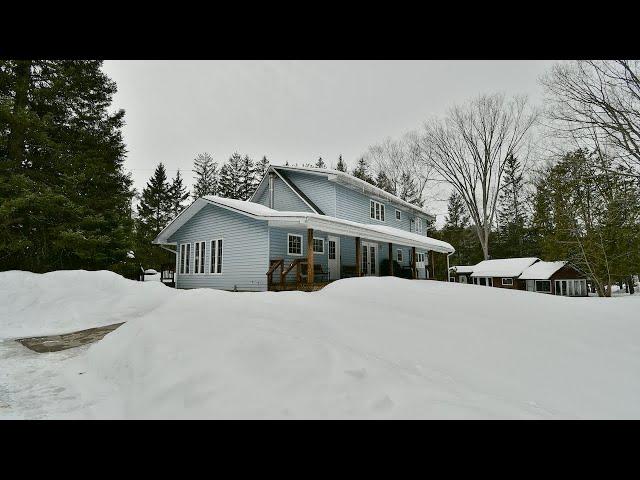 64 Fire Route 96, Trent Lakes (Peterborough County) - Open House Video Tour