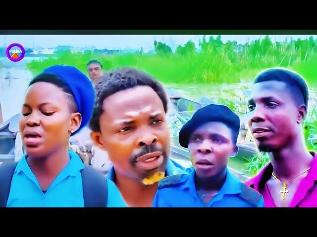 Niger Delta cso & the students ep1 | Mr Macaroni | izon tv  | ijaw tv | pouma  | brain jotter