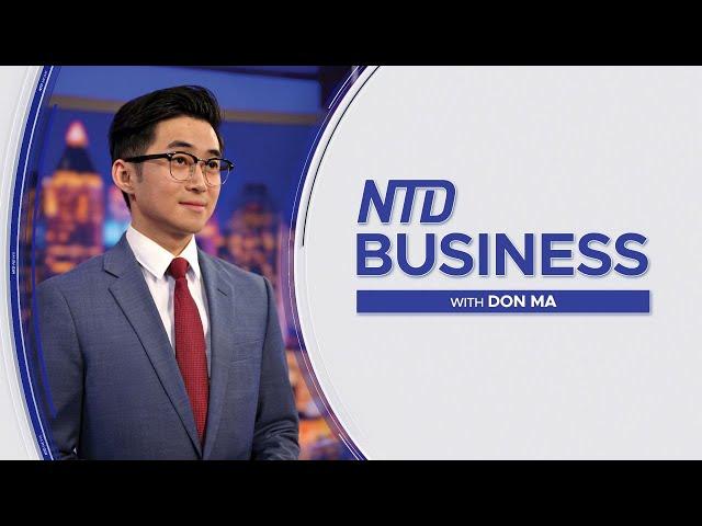 Business Matters Full Broadcast (April 12)