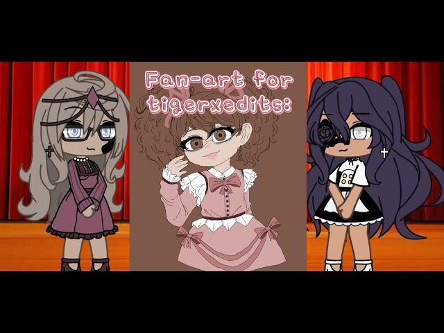 This is for @tigerxedits ^^ 
