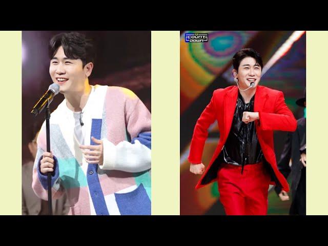 감미로운 영탁의 보이스 빠져볼께요