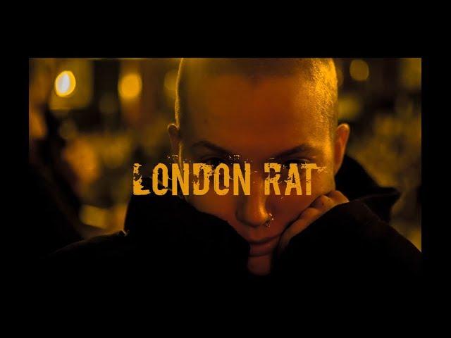 BAiLDSA - London rat (Official video)