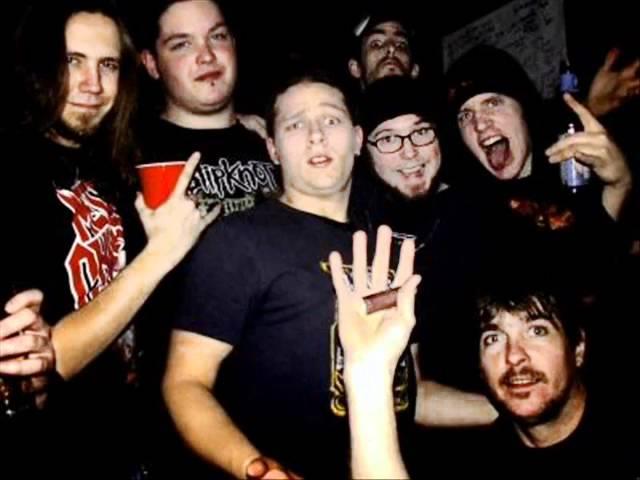 Sweet Hate Fix - Discidium