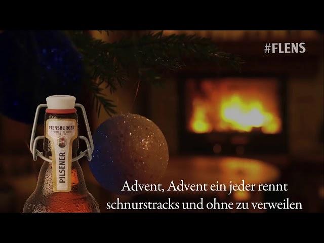 Weihnachtsgedicht