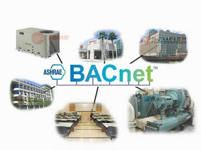 Understanding BACnet Part 1: Briefly, What is BACnet?