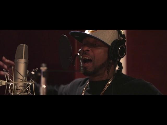 DJ Crook feat. Keak da Sneak, Dru Down & Fidel Cash "Won't Do" (Official Video)