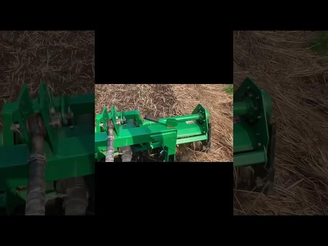 Go watch our food plot video on our channel to see how to get your food plots ready