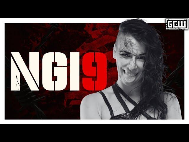 GCW - NGI 9 (Official Music Video) | #GCWNGI9