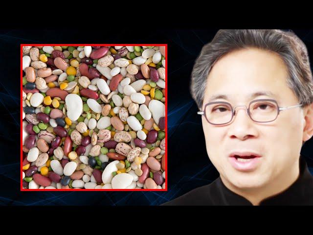 The TRUTH About Lectins (Scientist Explains) | Dr. William Li