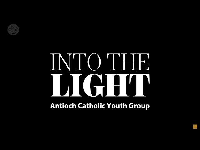 Antioch Catholic Youth Group, Adelaide | Into the Light | Shalom World TV