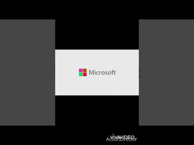 Microsoft Logo in Luig Group