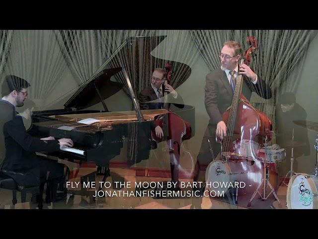 Jonathan Fisher Music Promo Video