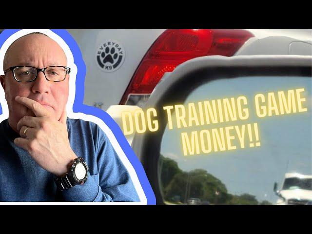 A Cheap Game That Brings You Dog Training Clients