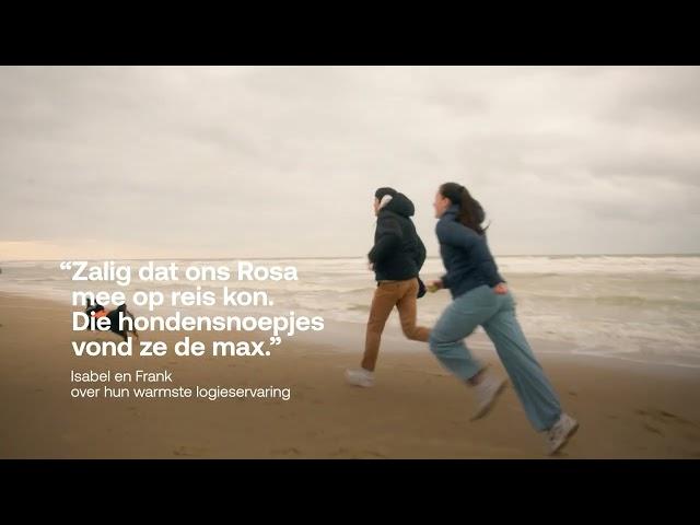 SPOT  - Warmste Gastenboek (LIVV)