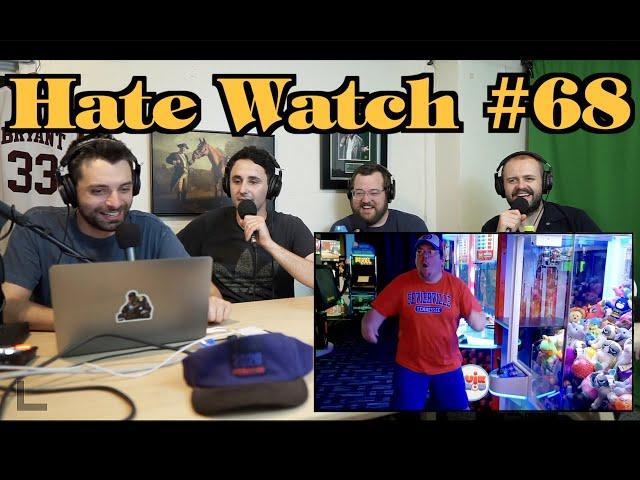 #68 - Yankee In The South | Hate Watch with Devan Costa