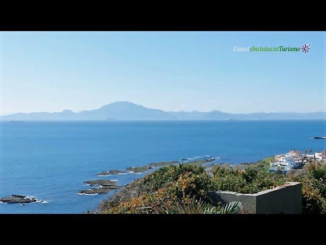 Punta Carnero, Algeciras. Cádiz